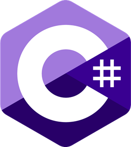 Icon for C#