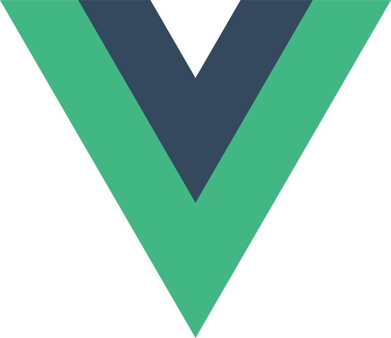 Icon for Vue.js / Nuxt