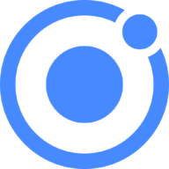 Icon for Ionic