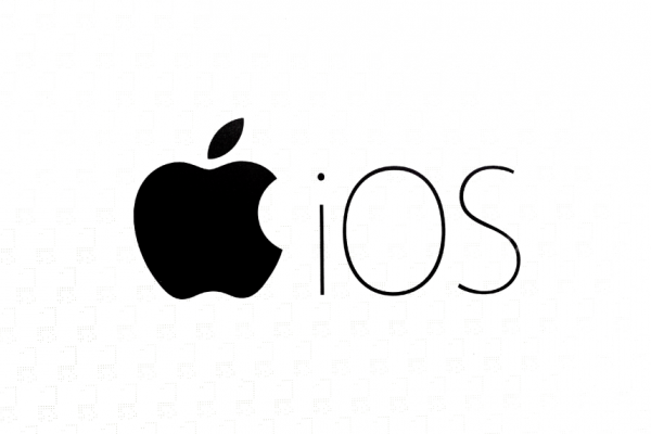 Icon for iOS