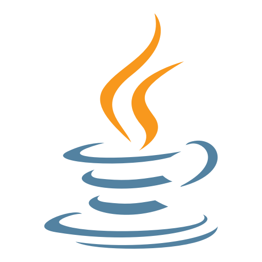 Icon for Java