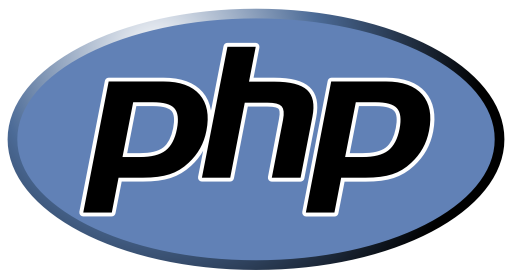 Icon for PHP