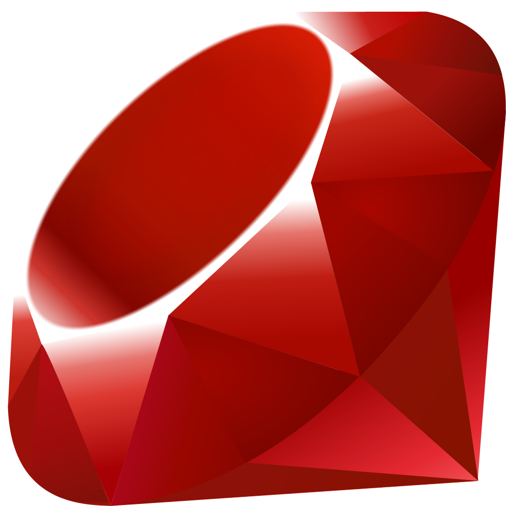 Icon for Ruby